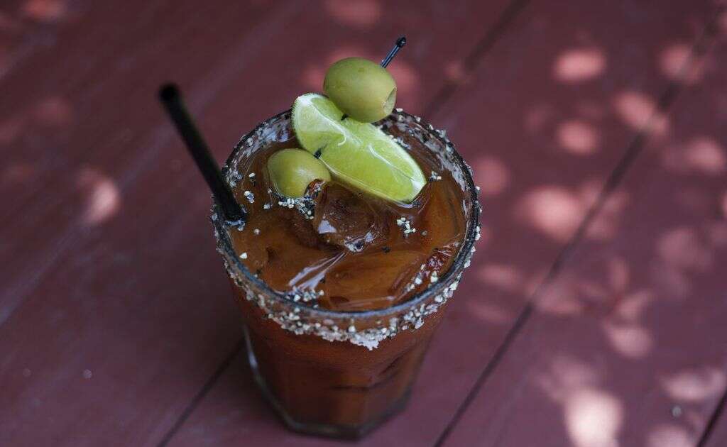 11 Best Bloody Marys in Nashville Thrillist