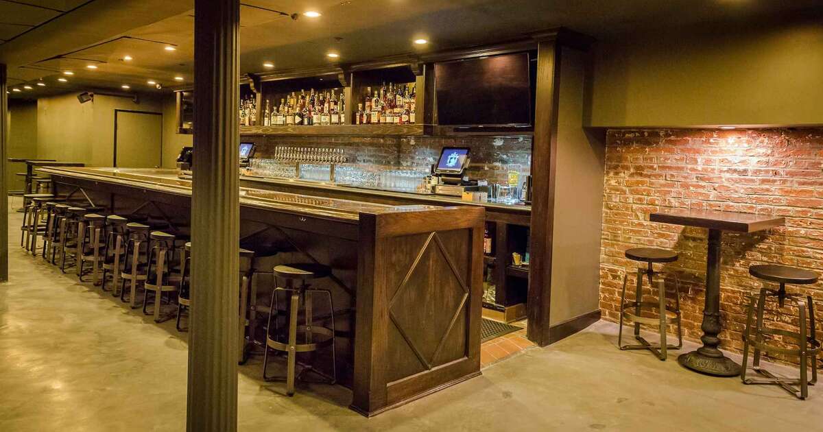 The Definitive Guide to Eating and Drinking in Pasadena Thrillist