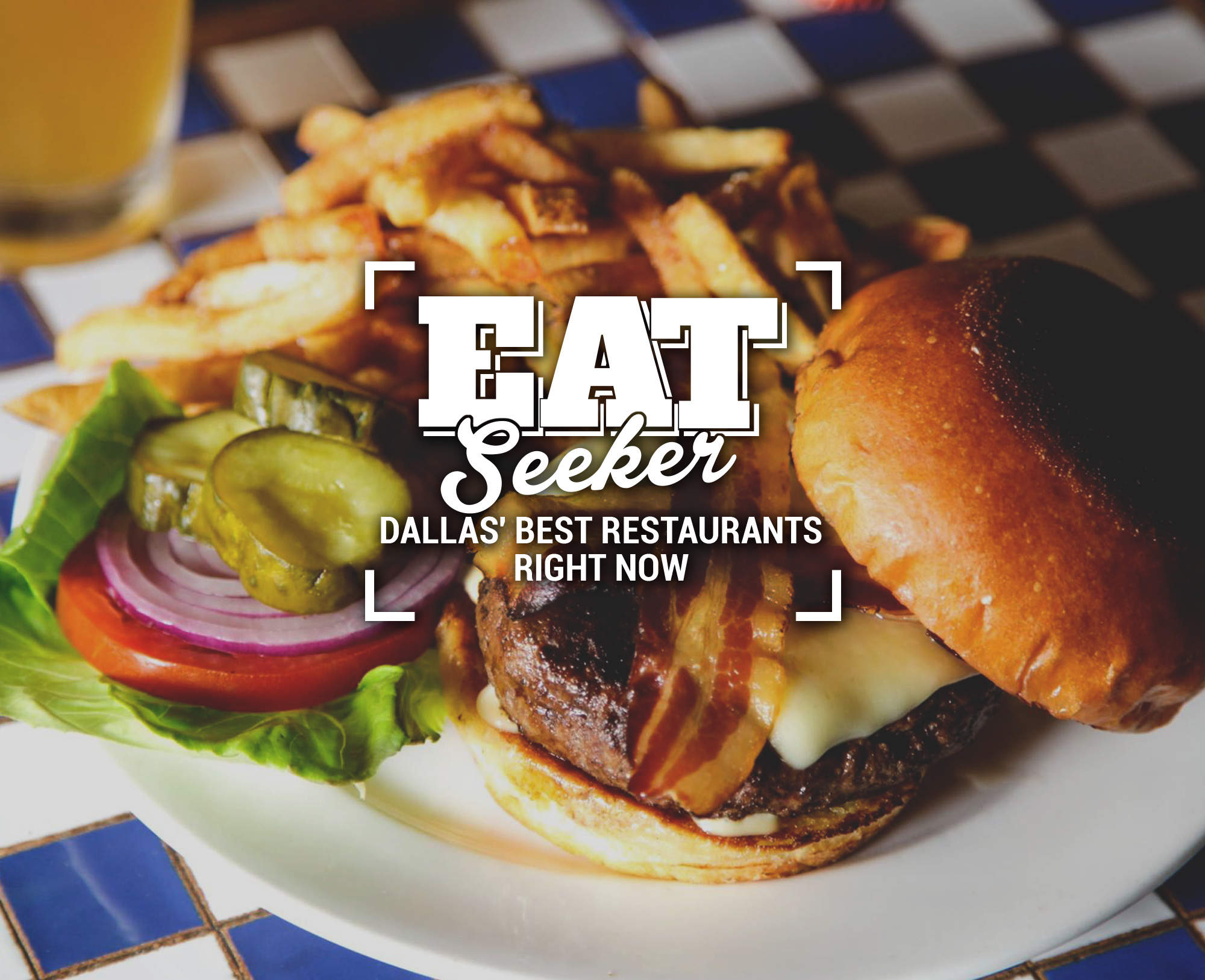 Places to eat open late dallas