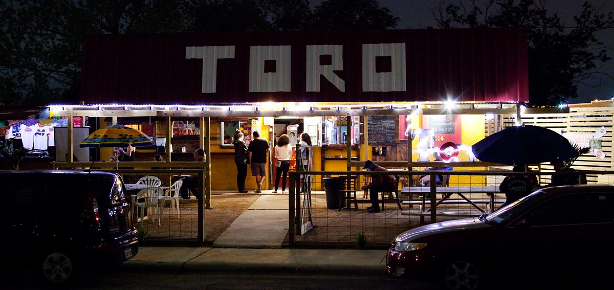 The Best Patio Bars in San Antonio Thrillist