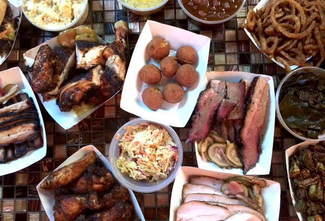 The Best Restaurants in Washington DC Right Now - Eat Seeker