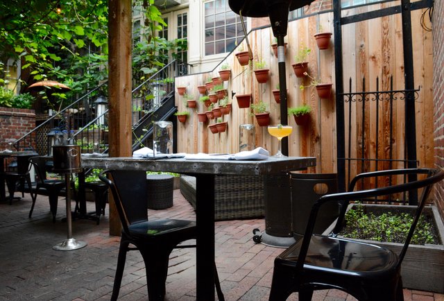 The Best Restaurants in Washington DC Right Now - Eat Seeker