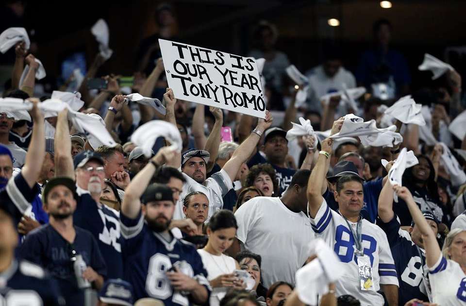 Worst Fans in the NFL Most Obnoxious Football Fanbases, Ranked Thrillist