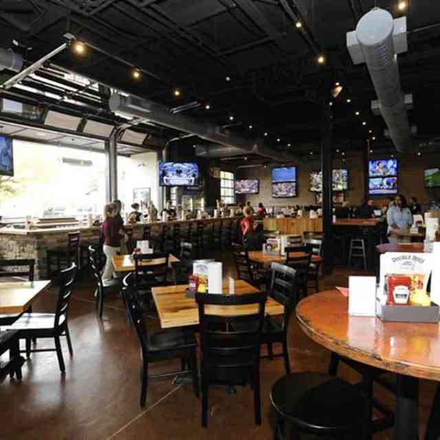 Amari Thrillist Nashville