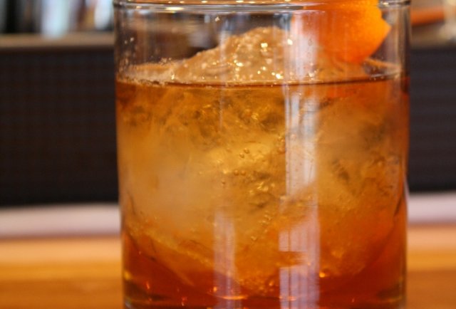 Oak at Fourteenth Reopens