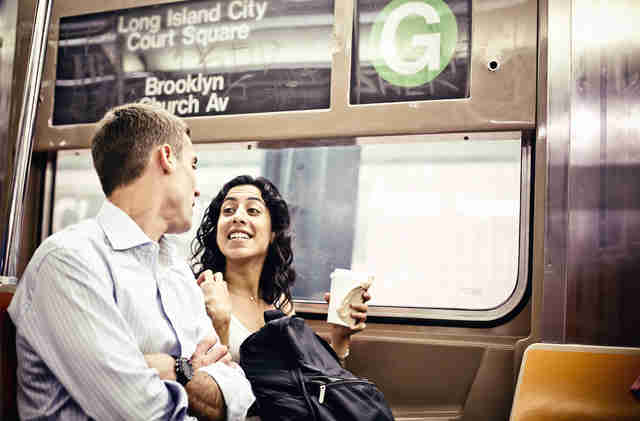 The Nyc Sex And Dating Bucket List Thrillist