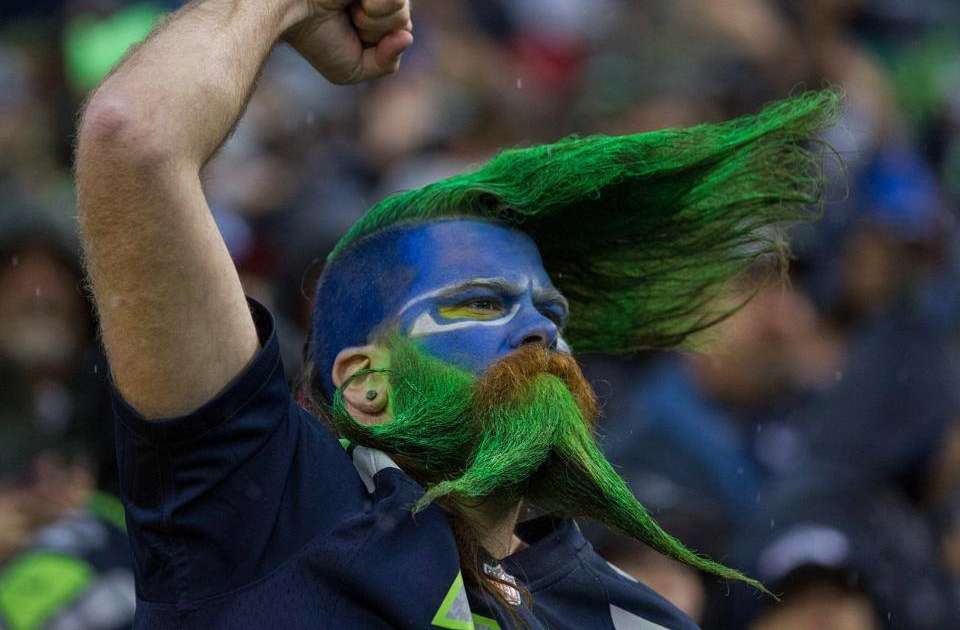 Worst Fans in the NFL Most Obnoxious Football Fanbases, Ranked Thrillist