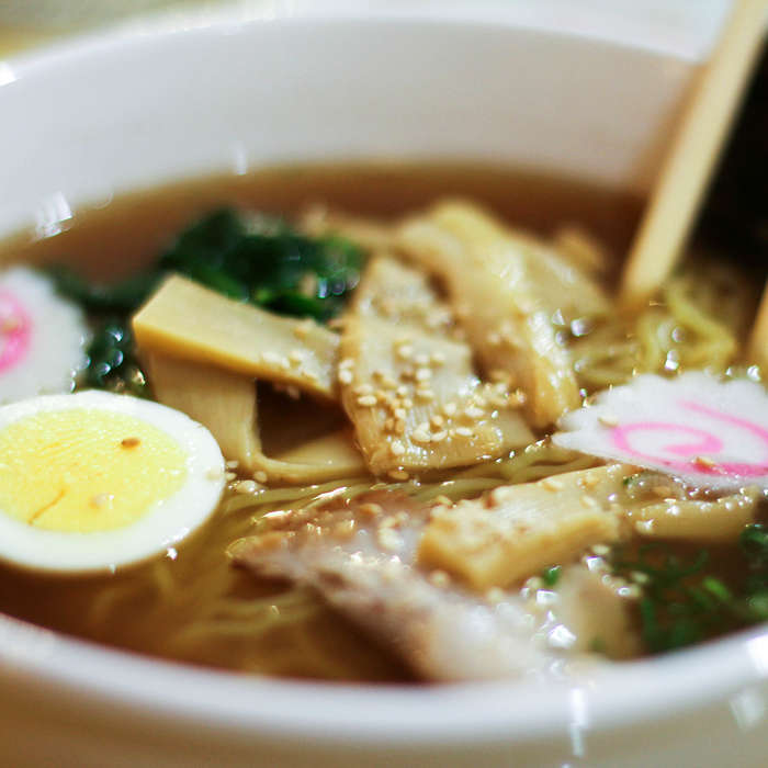 Mission Chinese Food Eat Thrillist San Francisco