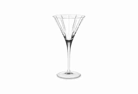Dorset Martini Glasses
