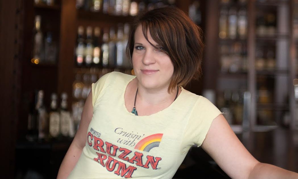 The Female Bartenders You Need To Know About Thrillist 