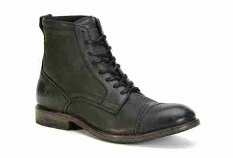 Everett Lace Up