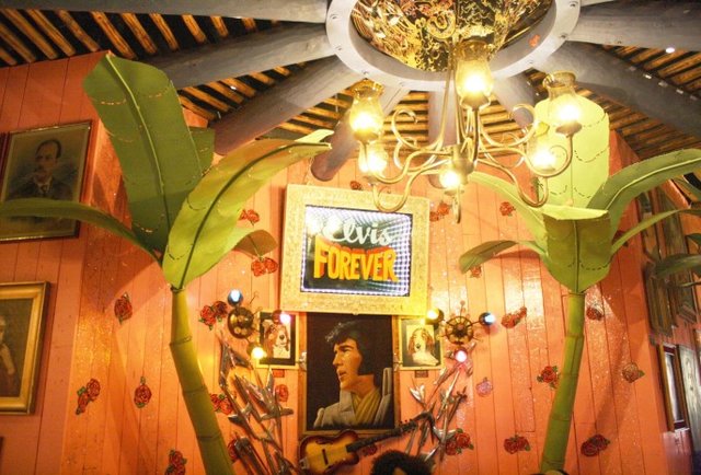Chuy's