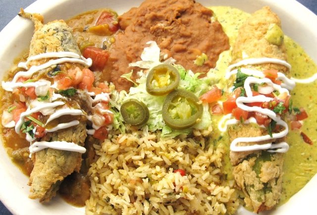 Chuy's