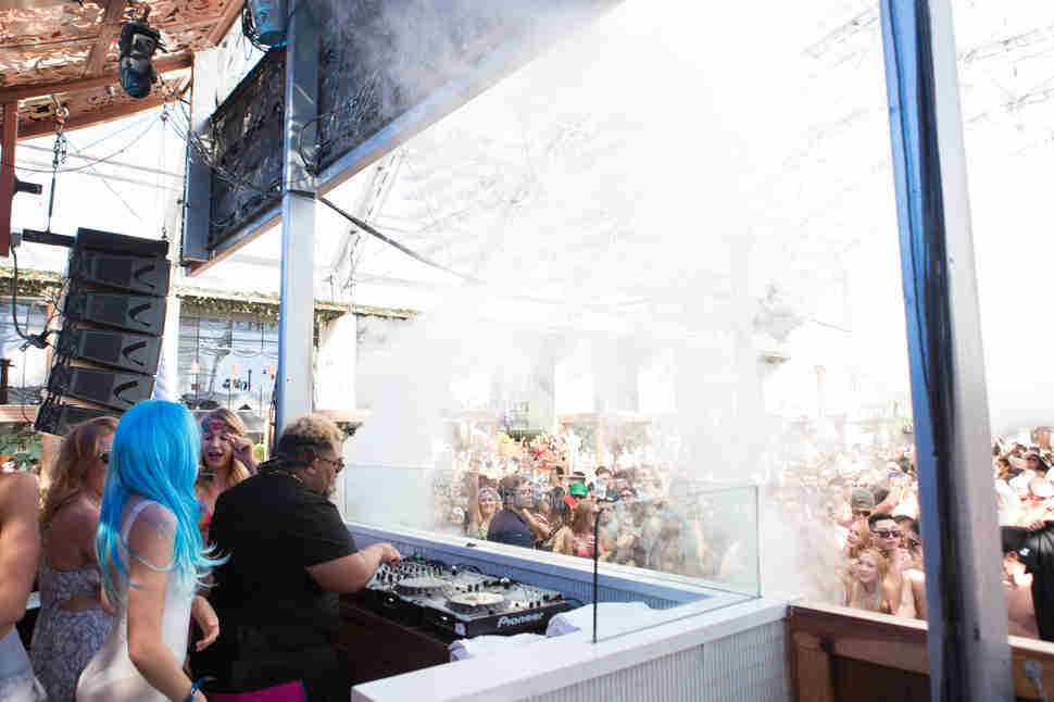 DJ Carnage