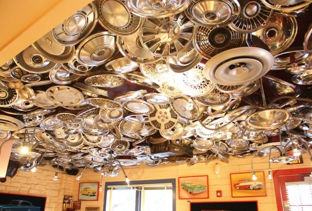 Chuy's