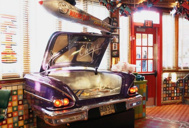 Chuy's