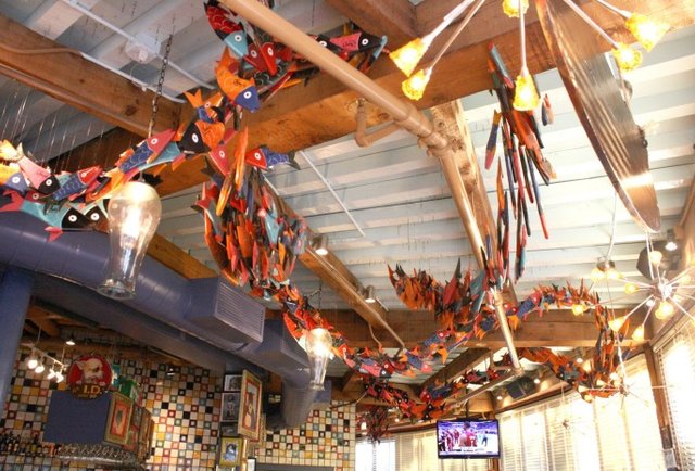 Chuy's