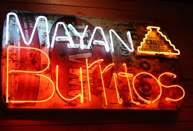 Chuy's