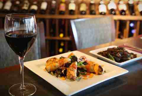 The Wine Pub, Point Loma bars