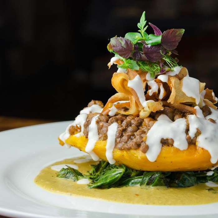 Best Restaurants in New Brunswick The 14 Essential Places to Eat Near Rutgers