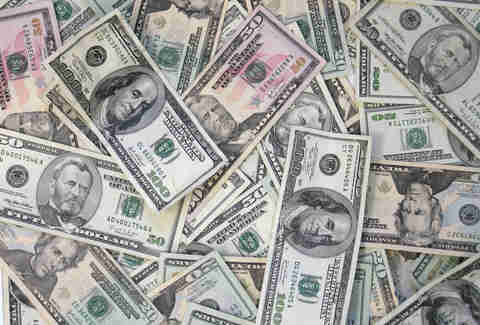 money