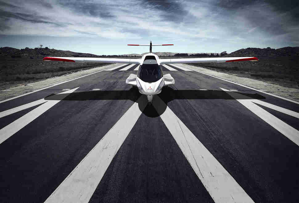 ICON Aircraft