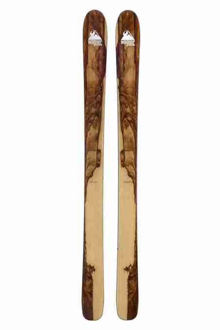 Wagner Skis