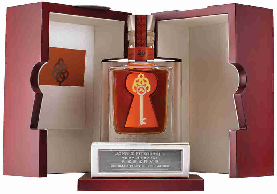 Very Special Reserve Bourbon