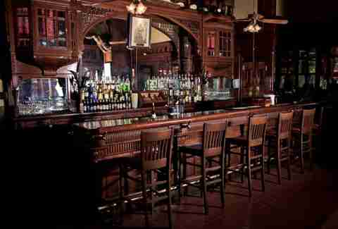 Menger Hotel