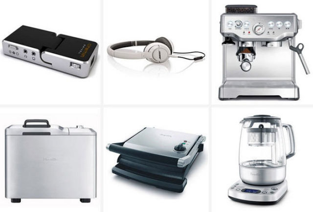Best of 2011: Tech