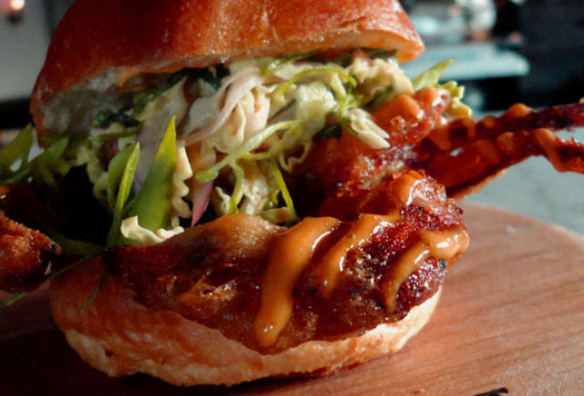 Here're the five biggest openings of the year -- feast on it!