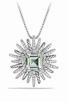 David Yurman necklace