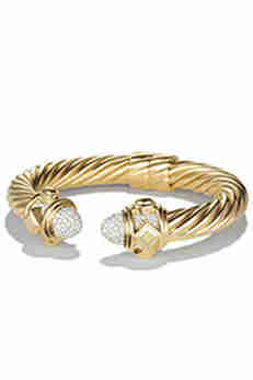 David Yurman bracelet