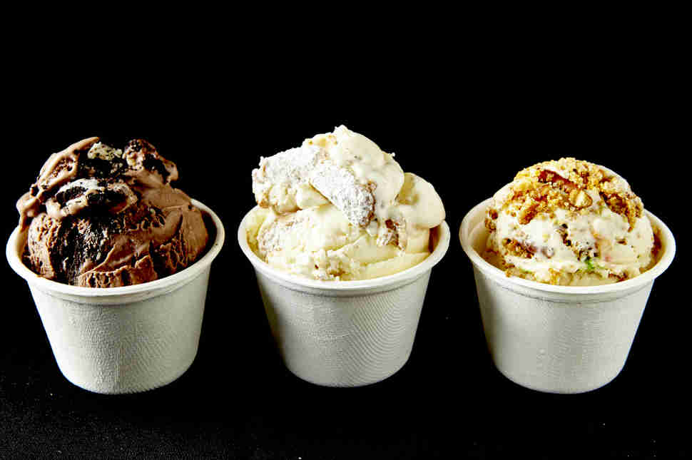 Ample Hills Creamery