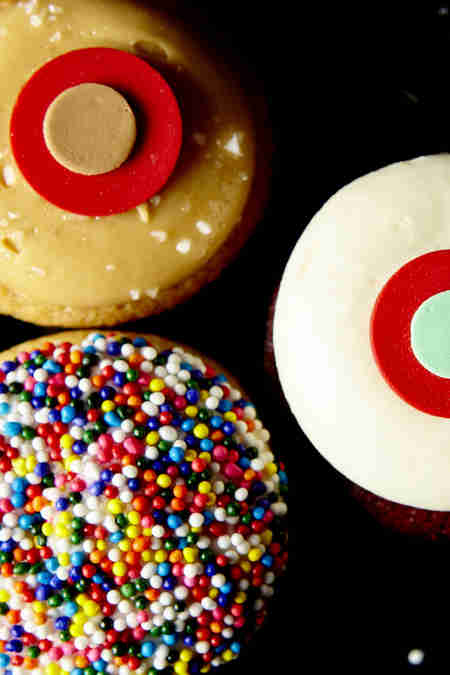 Sprinkles