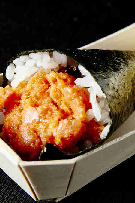Blue Ribbon Sushi