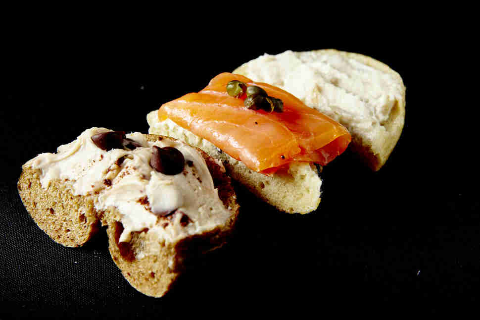 Ess-A-Bagel