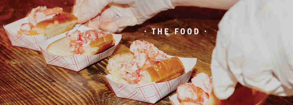 Fest of the Best Food