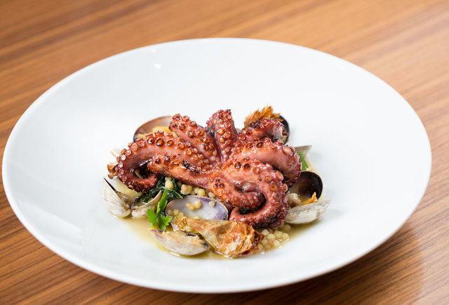 Best Restaurants in Toronto: The Coolest Places to Eat