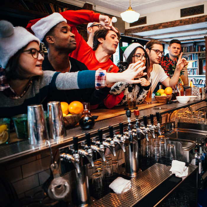 The ChickenFried Bloody Beast Sobelman's Debuts Bloody Mary with