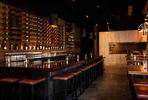 Bodega Wine Bar Pasadena