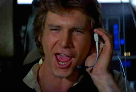 star wars