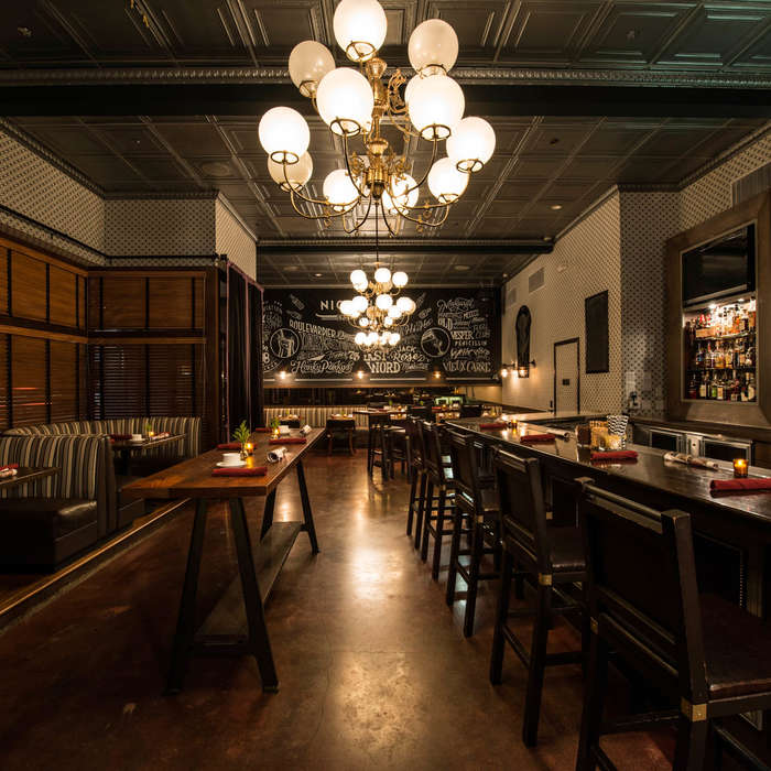 Los Angeles Bars and Restaurants That Closed in 2015