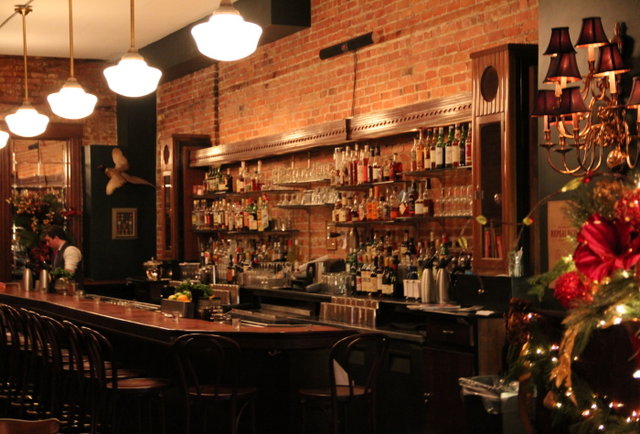 Classic cocktails from a silver screen star