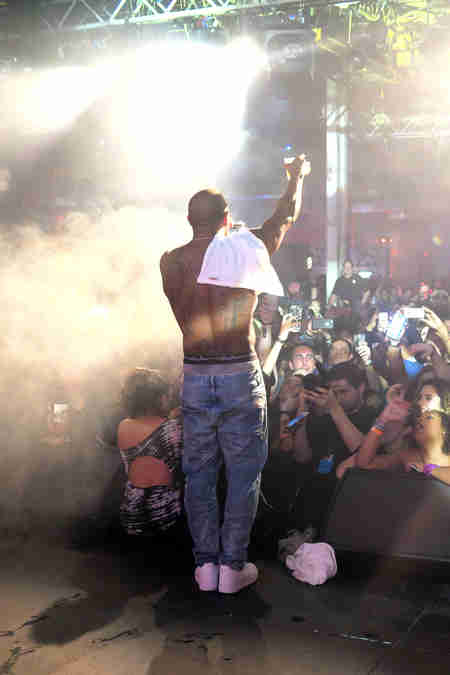 Ja Rule