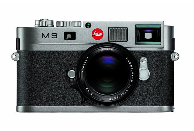 Leica M9