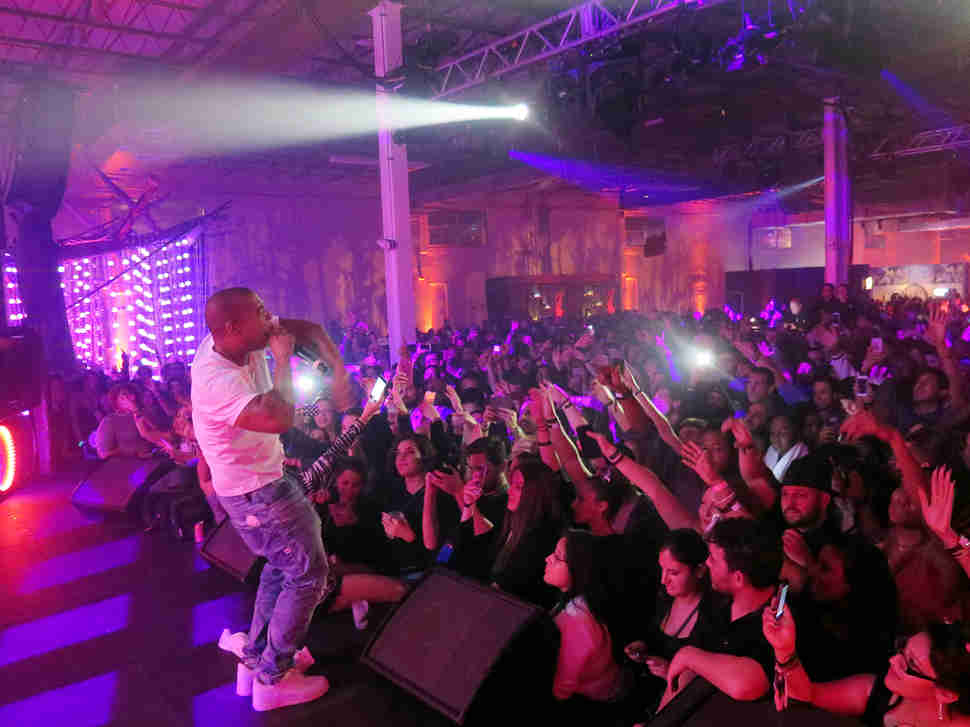 Ja Rule