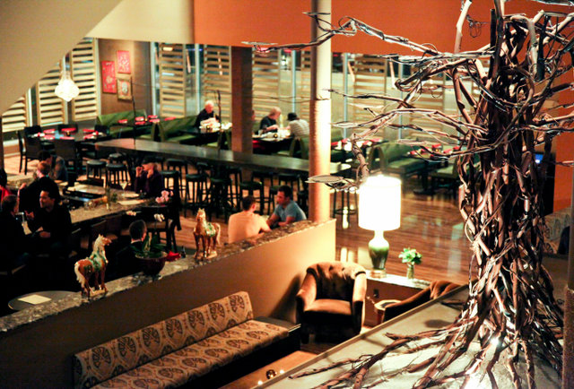 Wang's North Park