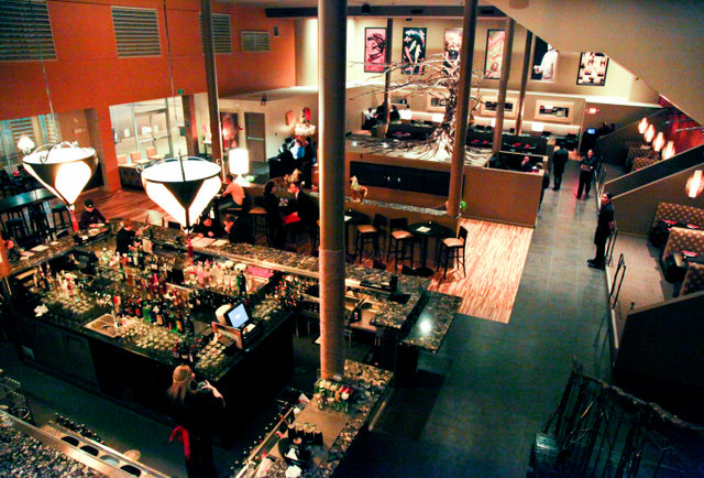 Wang's North Park