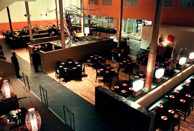 Wang's North Park